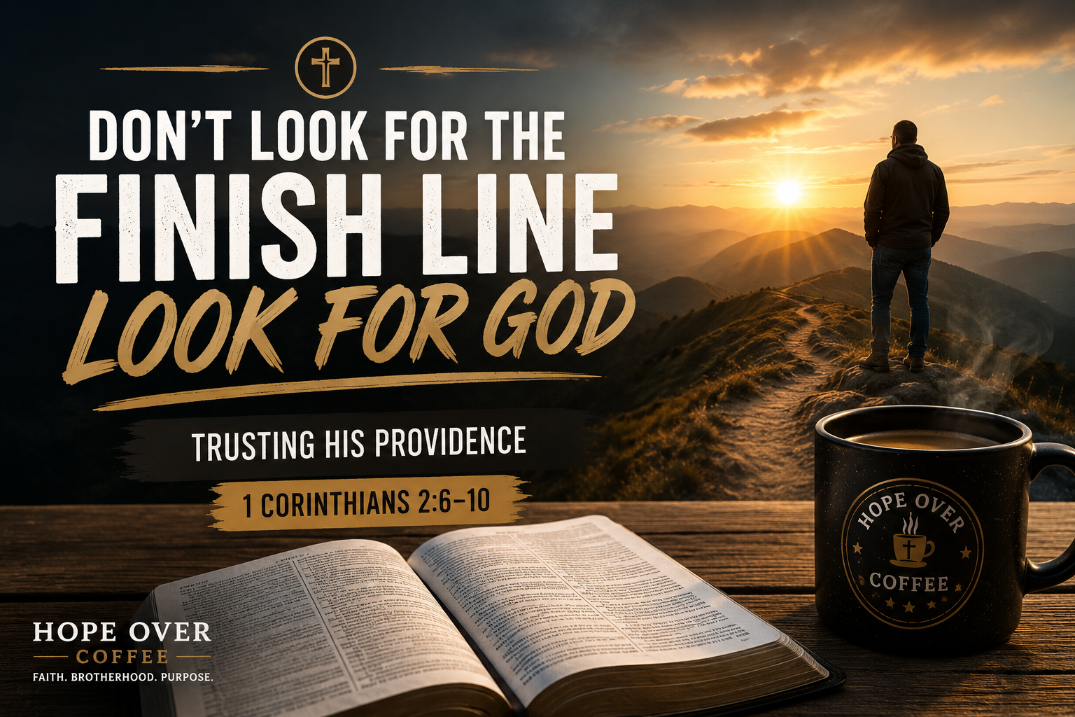 The Wisdom of Providence