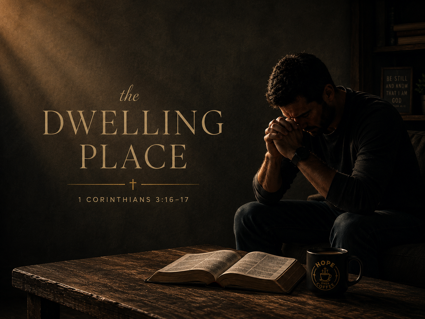 Where God Dwells