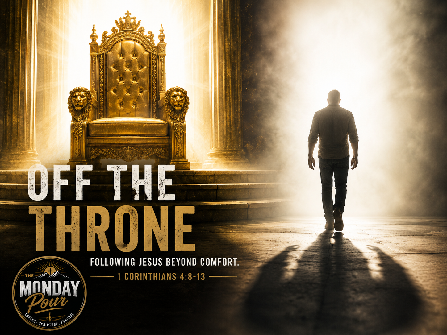 Off the Throne