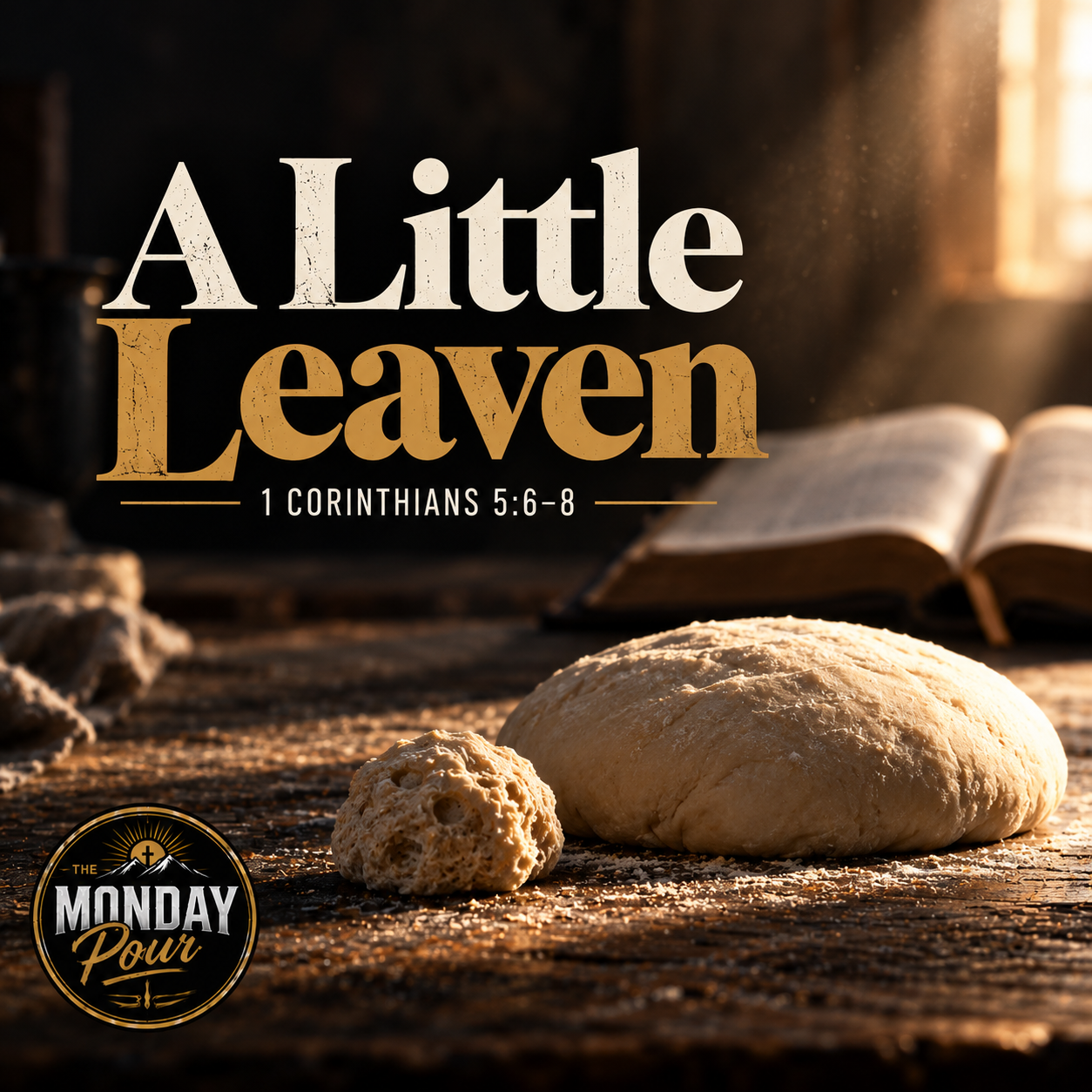 A Little Leaven