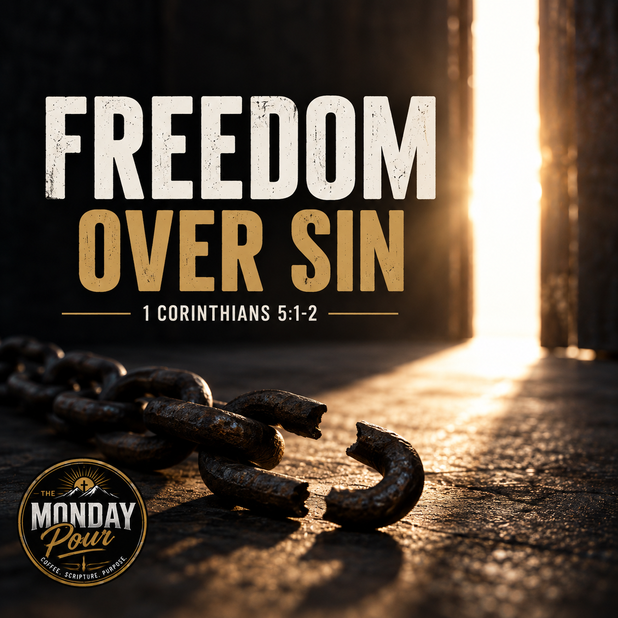 The Sin We Don’t Want to See